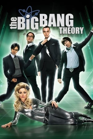 The Big Bang Theory, Fan Favorites poster 2
