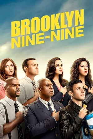 Brooklyn Nine-Nine: The Complete Series poster 3