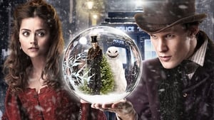 Doctor Who: 10 Years of Christmas with the Doctor - The Snowmen image