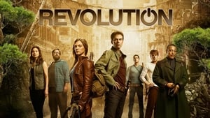 Revolution, Season 2 image 2