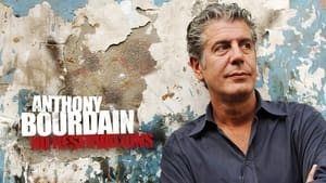 Anthony Bourdain: No Reservations, Vol. 15 image 0