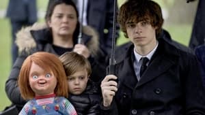 Chucky, Season 3 - Murder at 1600 image