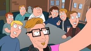 Family Guy, Season 16 - HTTPete image