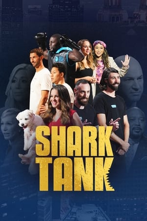 Shark Tank, Season 10 poster 3