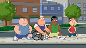 Family Guy Lite image 1