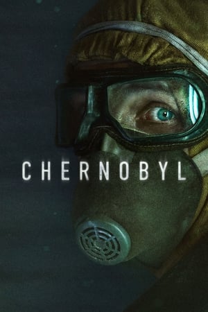 Chernobyl poster 1