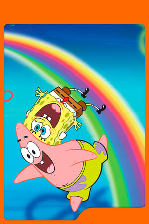 SpongeBob SquarePants, Rockin' Bikini Bottom poster 2