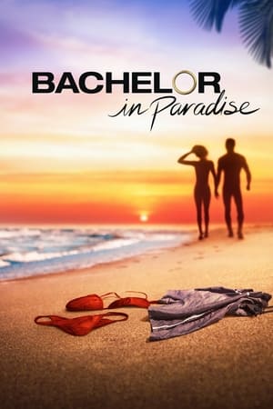 Bachelor in Paradise, Season 8 poster 0