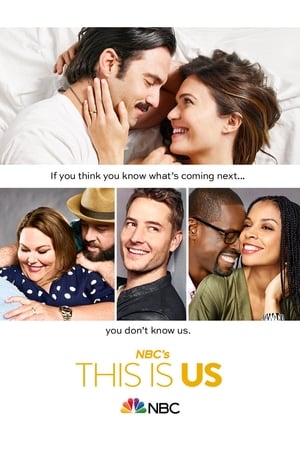 This Is Us, Season 3 poster 3