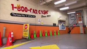 The Profit, Season 1 - Car Cash image