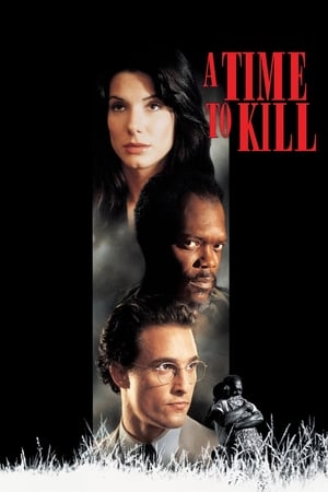 A Time to Kill poster 1