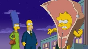 The Simpsons, Season 30 - Daddicus Finch image