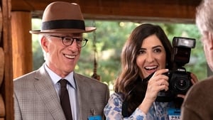 The Good Place, Season 3 - Don't Let The Good Life Pass You By image