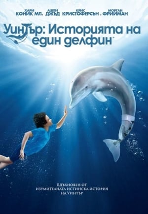Dolphin Tale poster 4