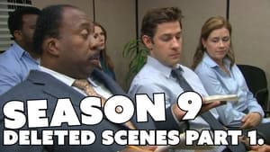 Dwight Schrute’s Ultimate Episode Collection - Season 9 Deleted Scenes Part 1 image