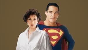 Lois & Clark: The New Adventures of Superman, Season 1 image 0
