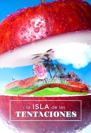 Temptation Island, Season 4 poster 1