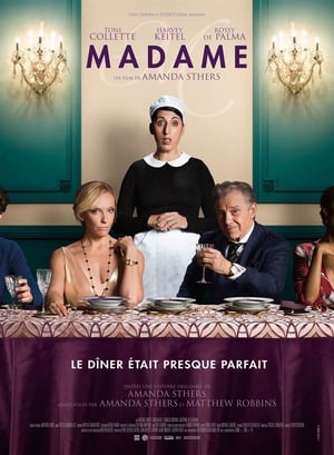 Madame poster 3