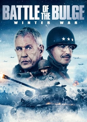 Battle of the Bulge: Winter War poster 2