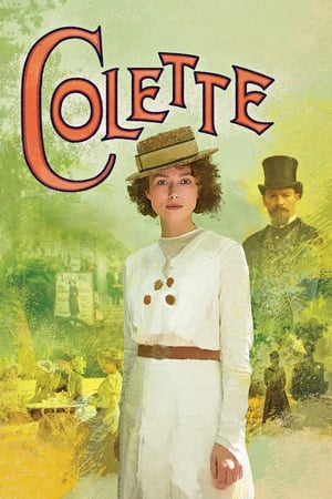 Colette poster 1