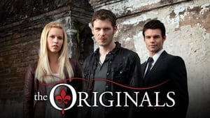 The Originals, Seasons 1-5 image 0