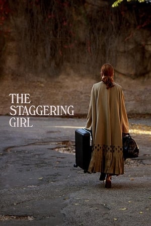 The Staggering Girl poster 4