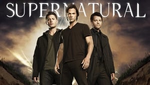 Supernatural, Season 8 image 3