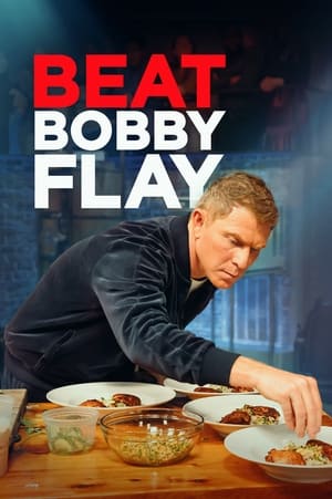 Beat Bobby Flay, Season 26 poster 1
