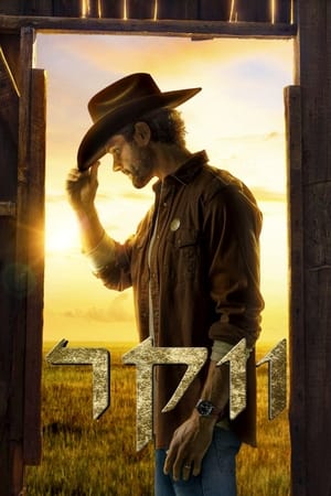 Walker, Season 1 poster 2