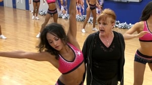 Dallas Cowboys Cheerleaders: Making the Team, Season 11 - Dance Intervention image