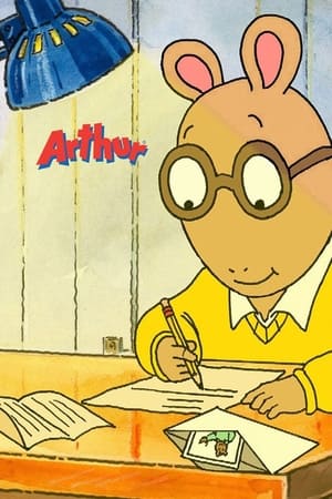 Arthur, Season 11 poster 1