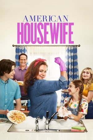 American Housewife, Season 2 poster 3