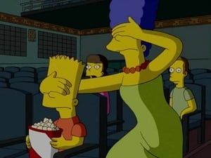 The Simpsons, Season 20 - Lost Verizon image