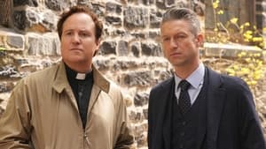 Law & Order: SVU (Special Victims Unit), Season 23 - Confess Your Sins to Be Free image