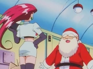 Pokémon the Series: XY Kalos Quest, Vol. 1 - Holiday Hi-Jynx image