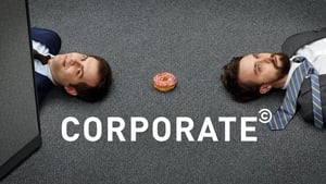 Corporate, Season 1 image 0