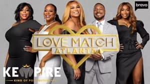 Love Match Atlanta, Season 1 image 3