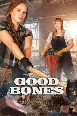 Good Bones, Season 3 poster 2