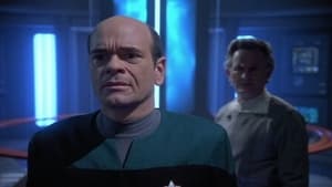 Star Trek: Voyager, Season 4 - Living Witness image