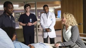 The Good Doctor, Season 5 - Rationality image