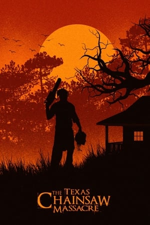 The Texas Chainsaw Massacre (2003) poster 2