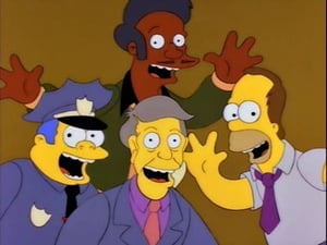 Homer's Barbershop Quartet image 0