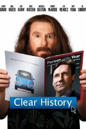 Clear History poster 1