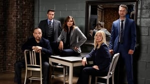 Law & Order: SVU (Special Victims Unit), Season 15 image 1