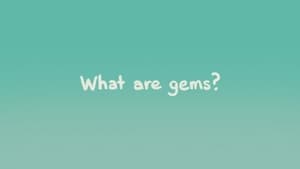 Steven Universe Future - The Classroom Gems: What Are Gems? image