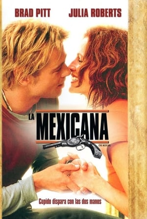 The Mexican poster 2