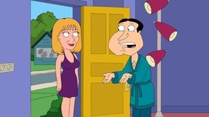 Family Guy, Season 9 - Tiegs for Two image