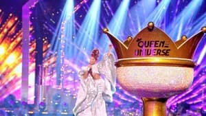 Queen of the Universe, Season 2 - The Winner Is... image