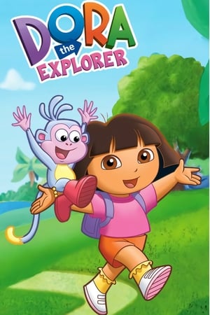 Dora the Explorer, Season 5 poster 1