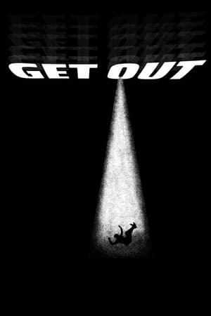 Get Out poster 4